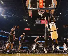 库里绝杀雷霆全场回放2016中文解说