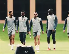 葡萄牙体育主帅阿莫林简介