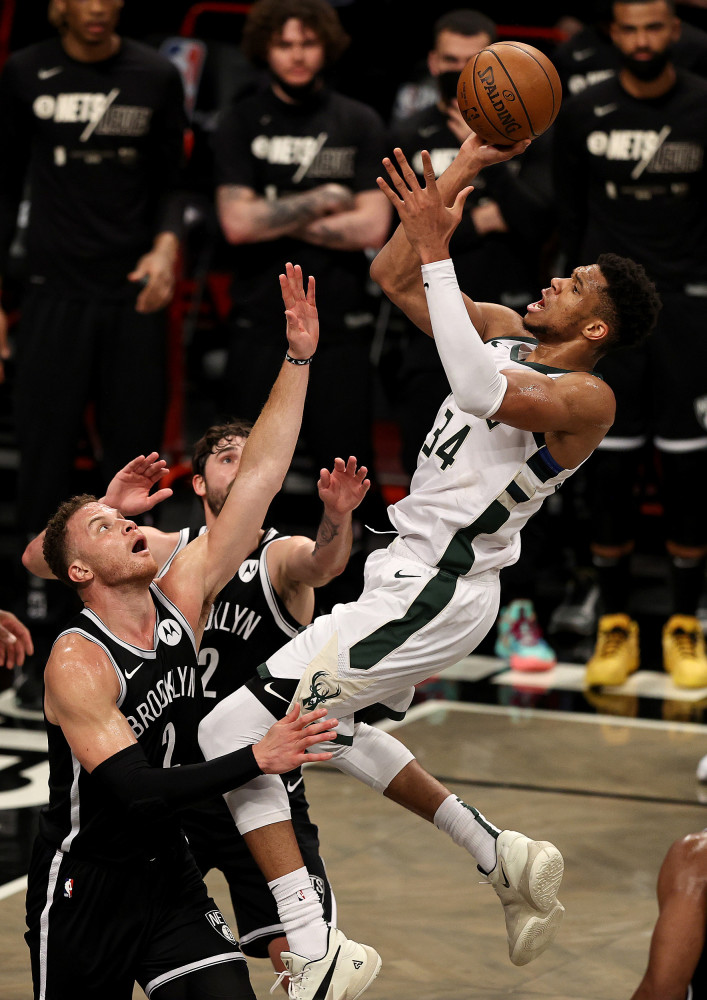 杜兰特承认单挑不过的三人