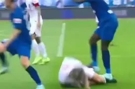 武汉市黄陂区夏季高温救助中暑老人