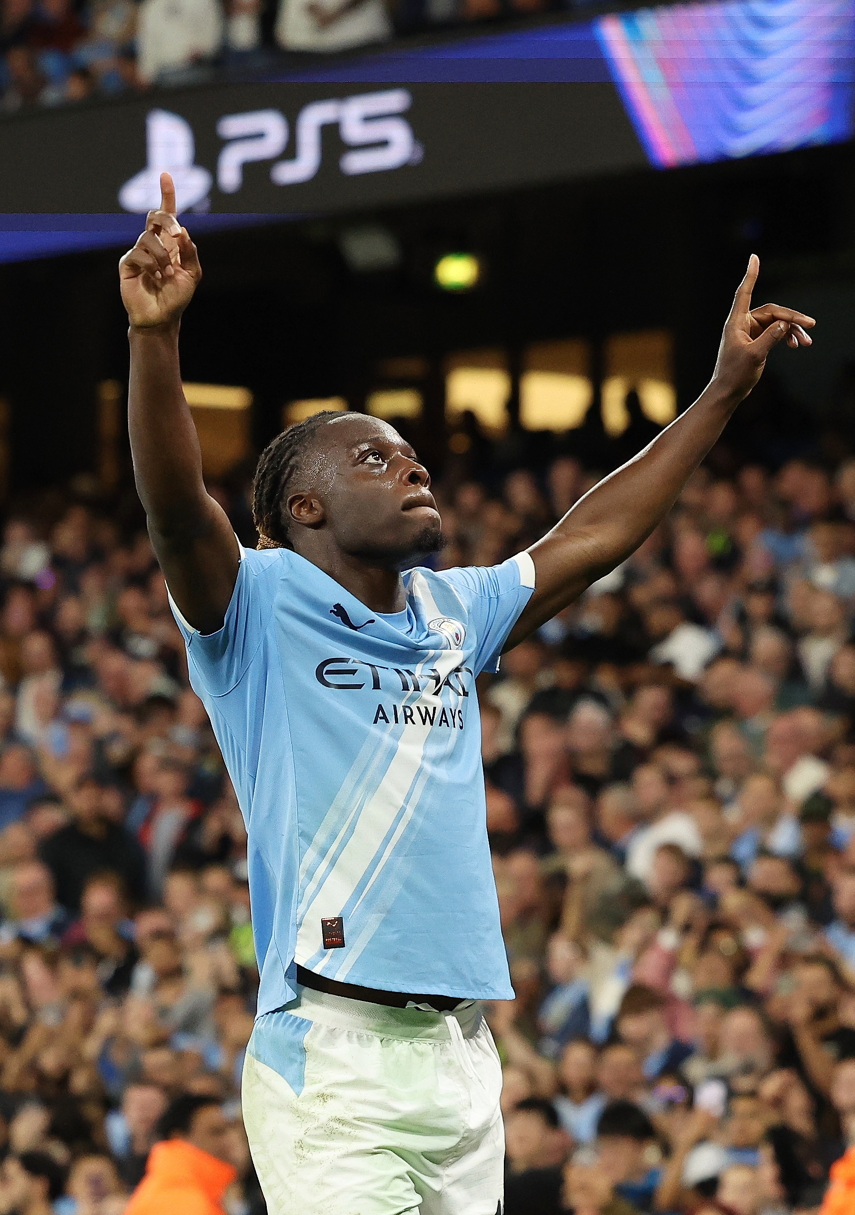 开云体验APP官网入口-全队掉线!曼城状态全无21连胜终结 被曼