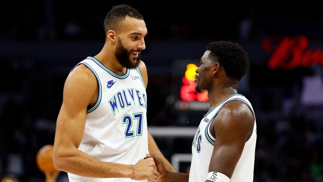 森林狼击败榜首队,取得惊喜胜利是哪一集