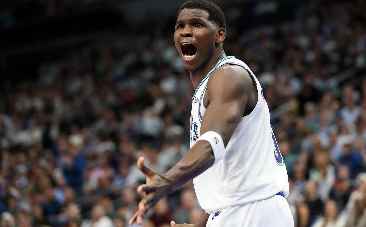 森林狼击败榜首队,取得惊喜胜利是哪一集