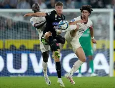 葡萄牙欧国联夺冠