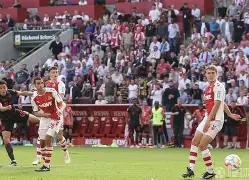 阿维斯取得绝杀进球,战胜对手取胜是哪一集