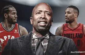 杨瀚森试训后和开拓者gm积极沟通