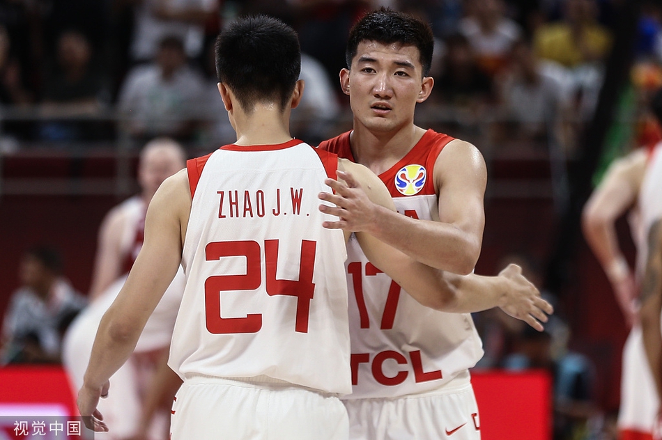 2020青海省篮球联赛开幕