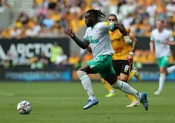 开云中国-利物浦vs莱比锡回放