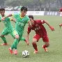 绿城主场2020